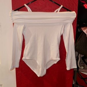 Abercrombie kids bodysuit